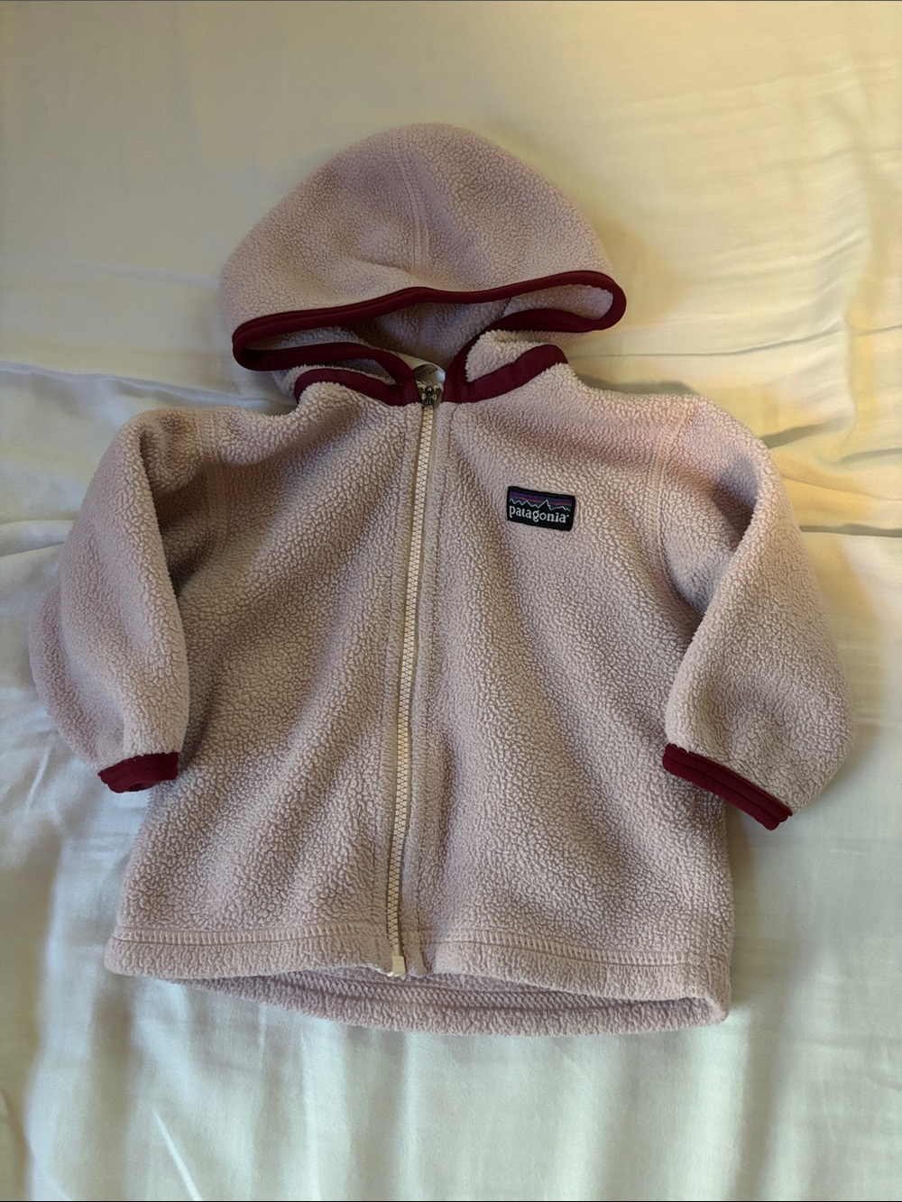 Patagonia Baby Sweatshirt (3 Months)